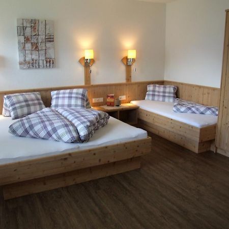 Ferienwohnung Lehenhof リート・イム・ツィラータール エクステリア 写真