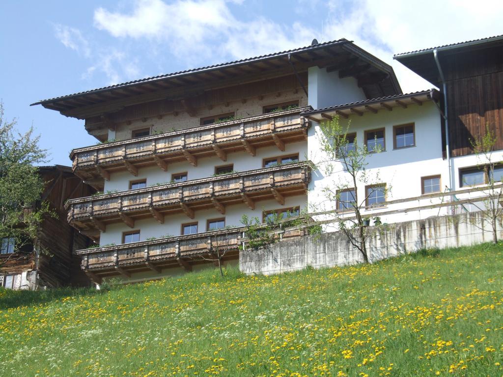 Ferienwohnung Lehenhof リート・イム・ツィラータール 部屋 写真