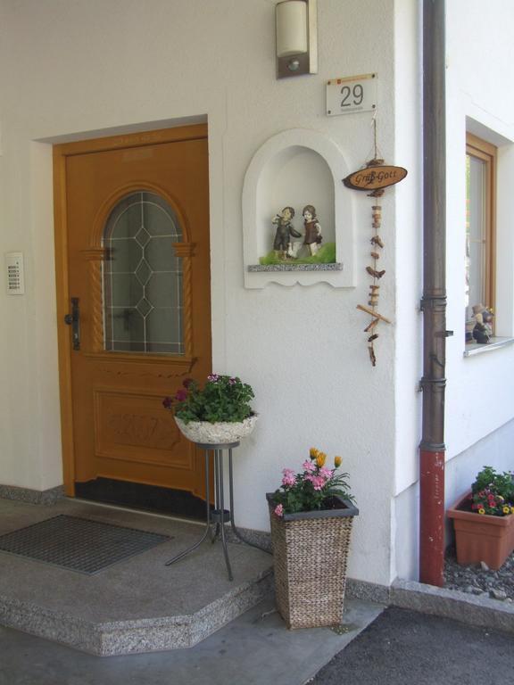 Ferienwohnung Lehenhof リート・イム・ツィラータール 部屋 写真