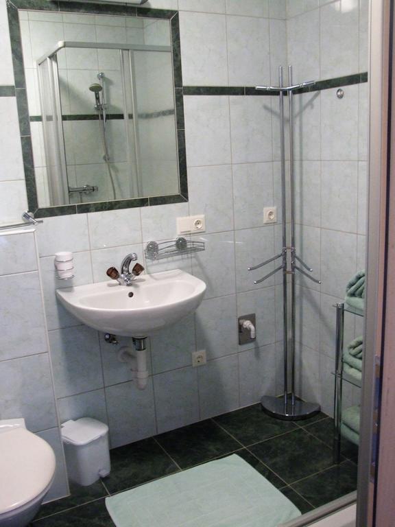 Ferienwohnung Lehenhof リート・イム・ツィラータール エクステリア 写真