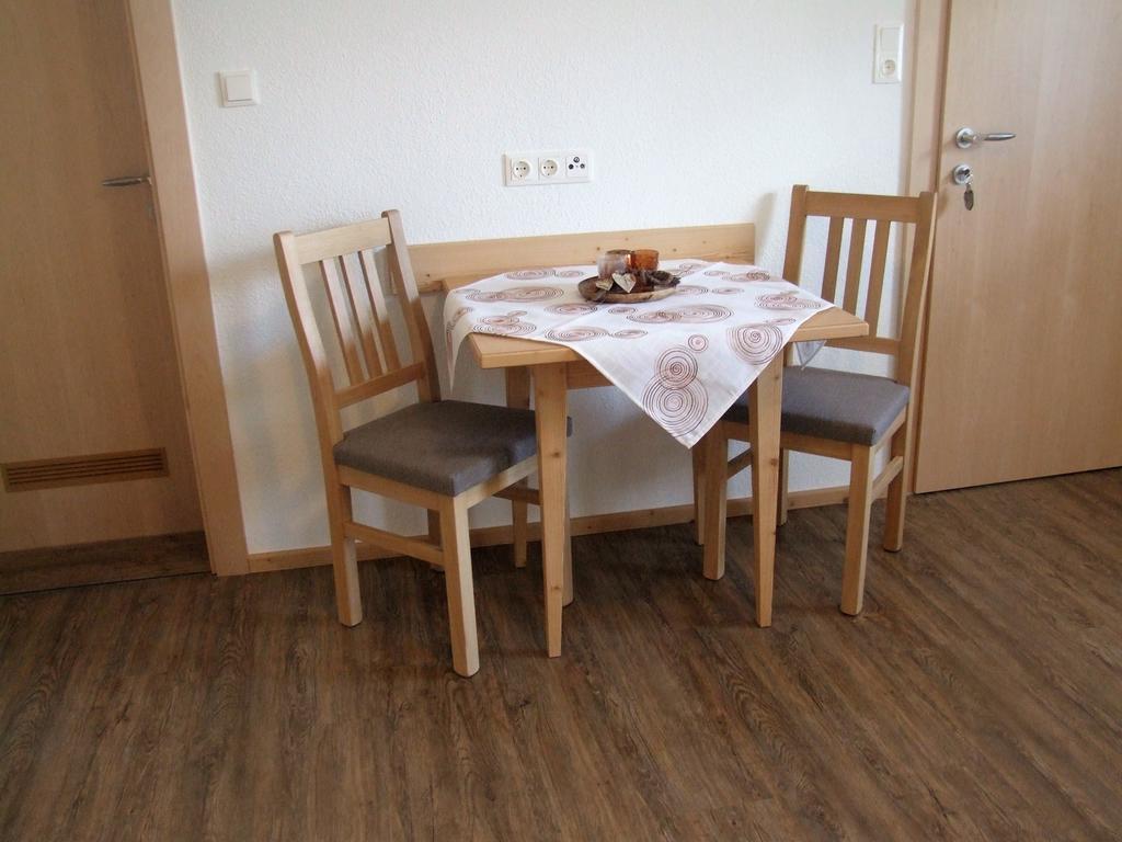 Ferienwohnung Lehenhof リート・イム・ツィラータール エクステリア 写真