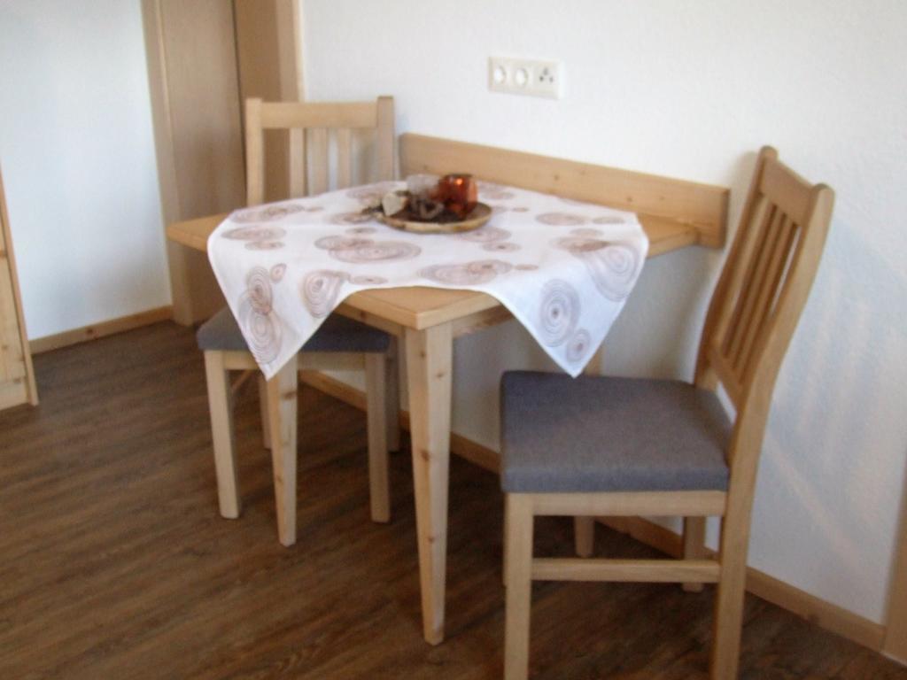 Ferienwohnung Lehenhof リート・イム・ツィラータール エクステリア 写真